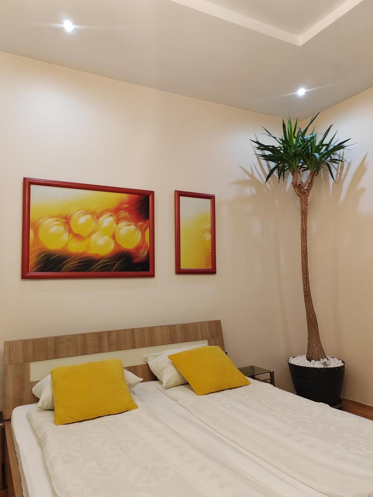 Dr Apartment Novi Sad Luaran gambar